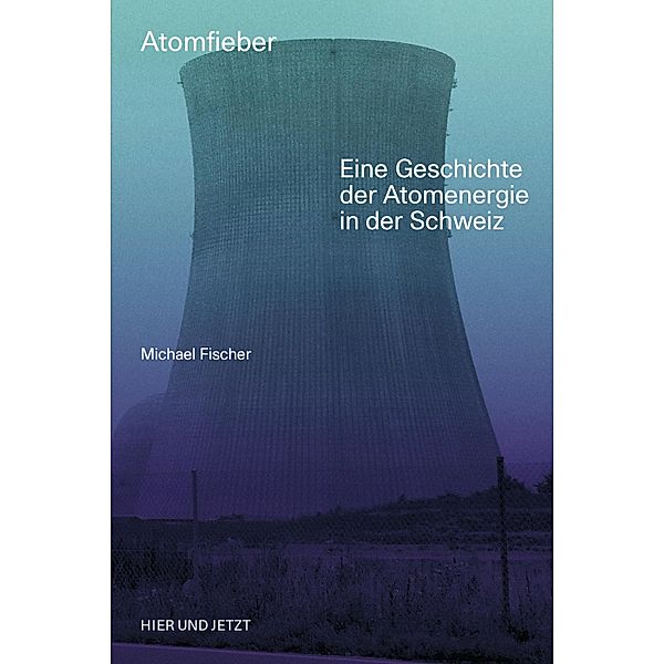 Atomfieber, Michael Fischer