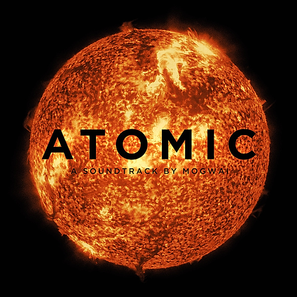 Atomic (2lp) (Vinyl), Mogwai