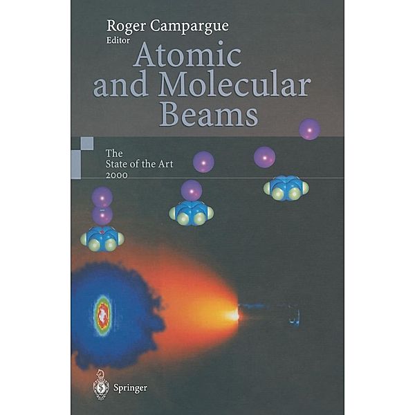 Atomic and Molecular Beams