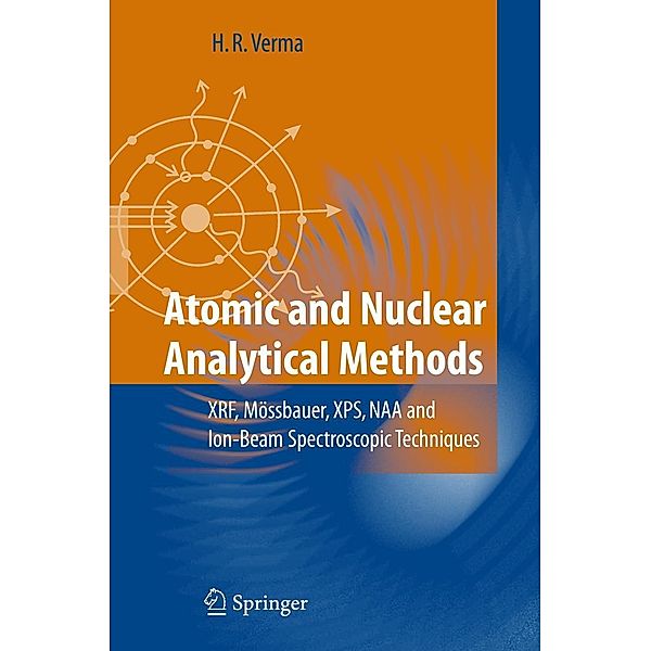 Atomic and Nuclear Analytical Methods, Hem Raj Verma