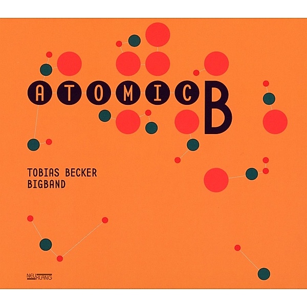 Atomic B., Tobias Bigband Becker