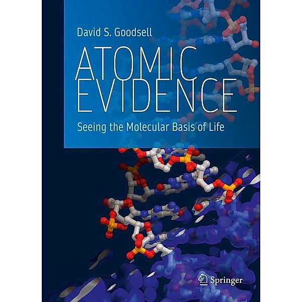 Atomic Evidence, David S. Goodsell