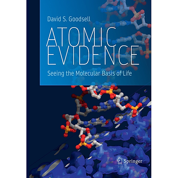 Atomic Evidence, David S. Goodsell