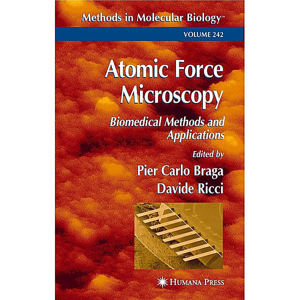 Atomic Force Microscopy