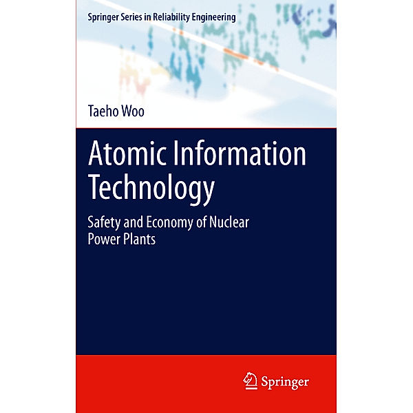 Atomic Information Technology, Taeho Woo