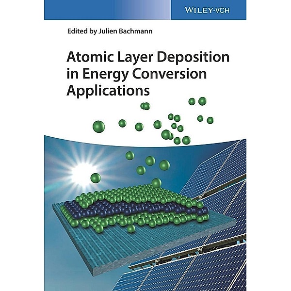 Atomic Layer Deposition in Energy Conversion Applications