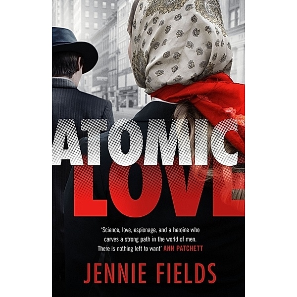 Atomic Love, Jennie Fields