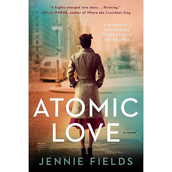 Atomic Love, Jennie Fields