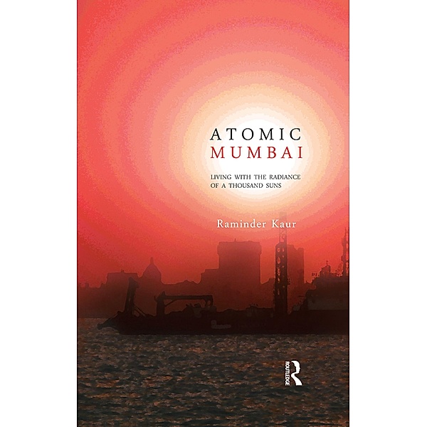Atomic Mumbai, Raminder Kaur