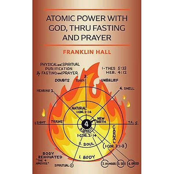 Atomic Power with God, Thru Fasting and Prayer / Quick Time Press, Franklin Hall