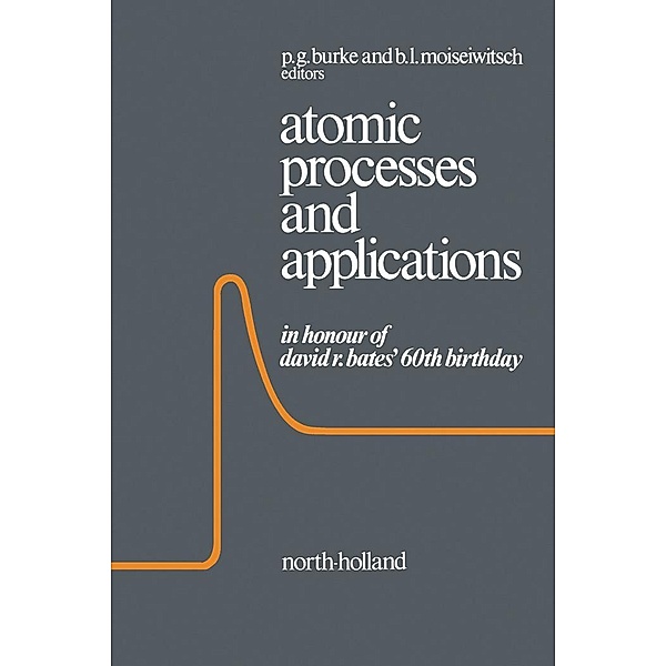 Atomic Processes and Application