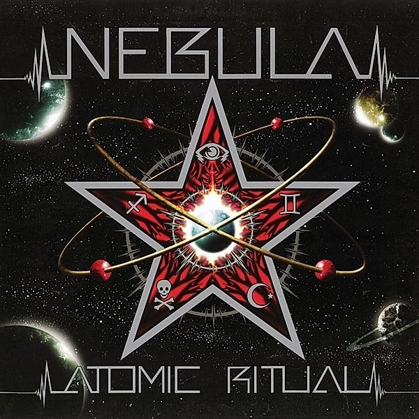 Atomic Ritual, Nebula