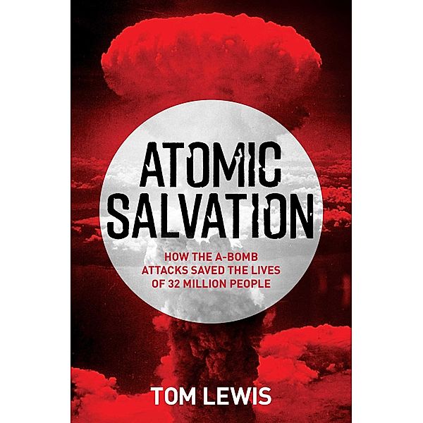Atomic Salvation, Doctor Tom Lewis