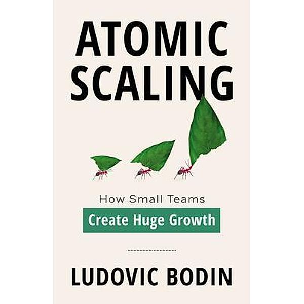 Atomic Scaling, Ludovic Bodin