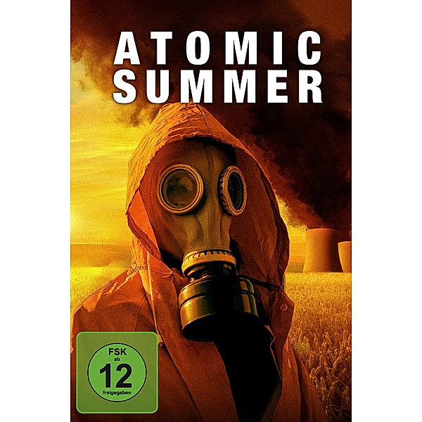 Atomic Summer, Gaël Lepingle