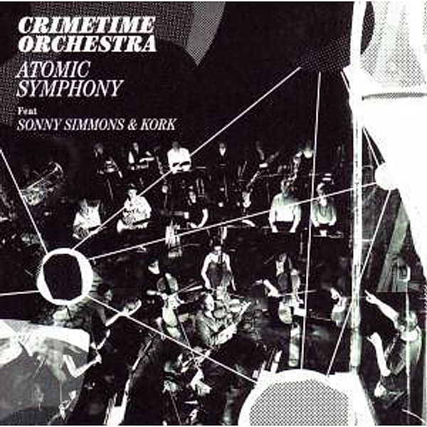 Atomic Symphony Feat. Sonny Si, Crimetime Orchestra