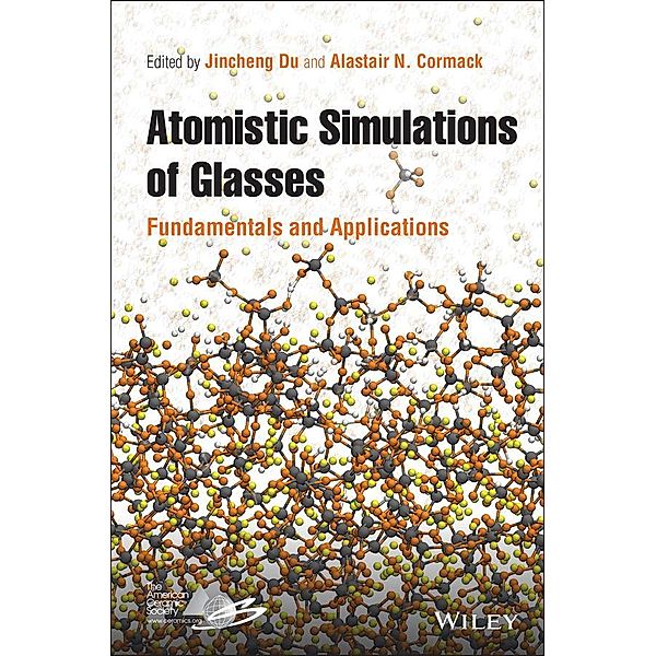 Atomistic Simulations of Glasses