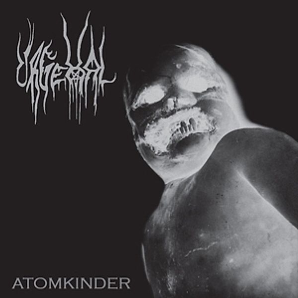 Atomkinder (Black Vinyl Reissue), Urgehal