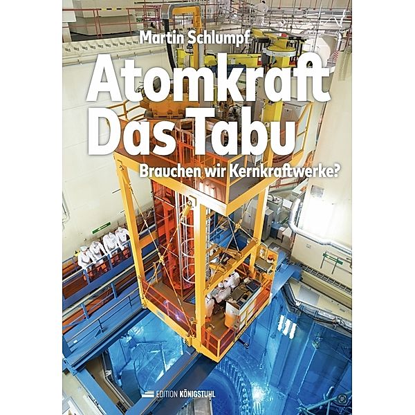 Atomkraft - Das Tabu, Martin Schlumpf