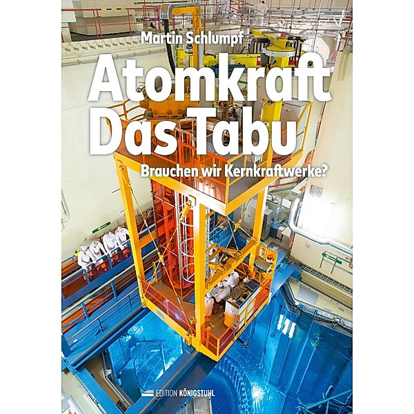 Atomkraft - Das Tabu, Martin Schlumpf