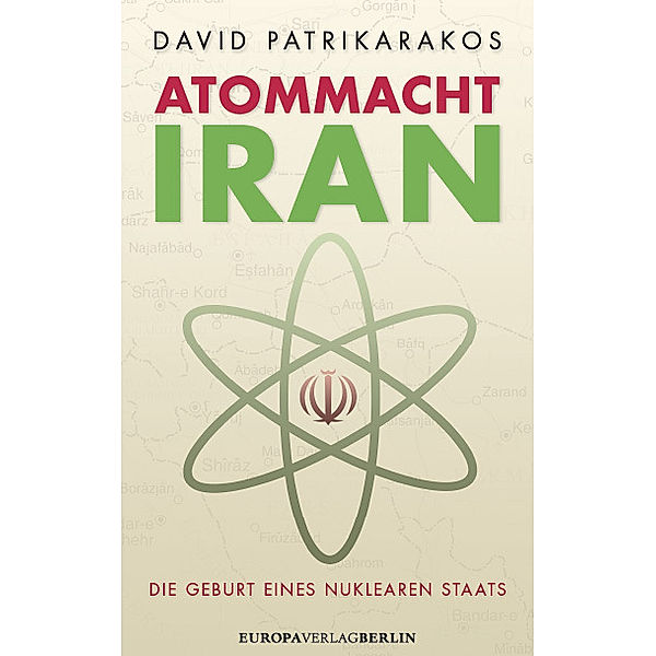 Atommacht Iran, David Patrikarakos