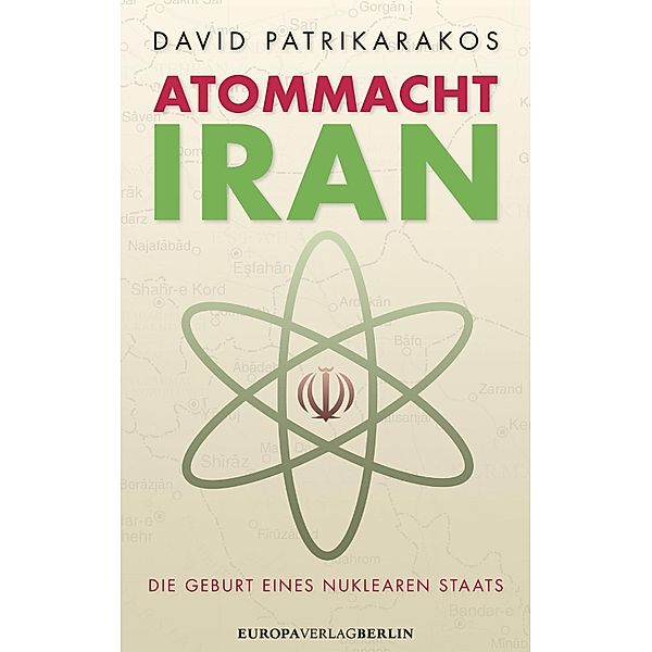 Atommacht Iran, David Patrikarakos