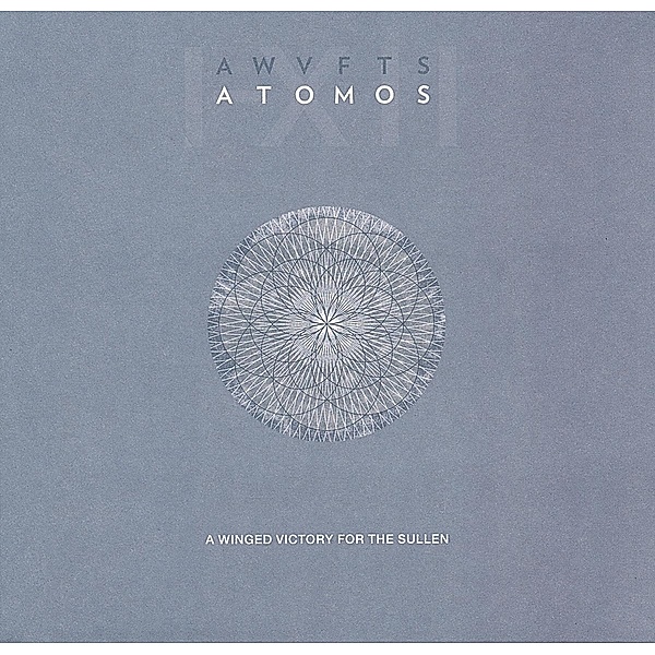 Atomos, A Winged Victory For The Sullen
