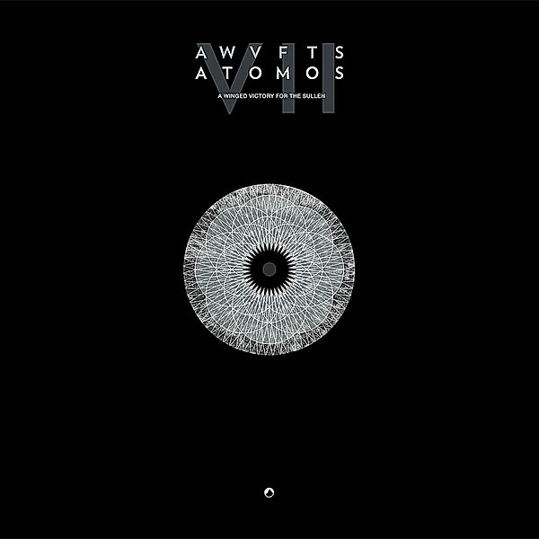 Atomos Vii (Vinyl), A Winged Victory For The Sullen