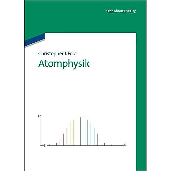 Atomphysik / Jahrbuch des Dokumentationsarchivs des österreichischen Widerstandes, Christopher J. Foot