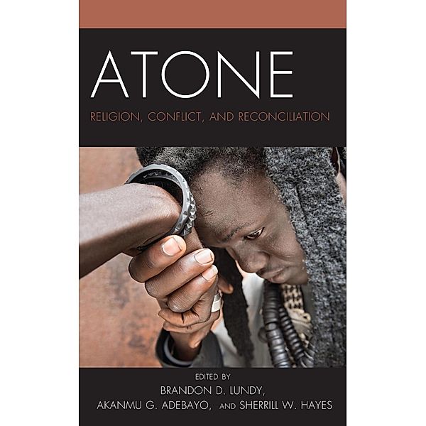 Atone / Conflict and Security in the Developing World