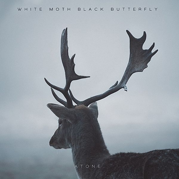 Atone (Expanded Edition), White Moth Black Butterfly