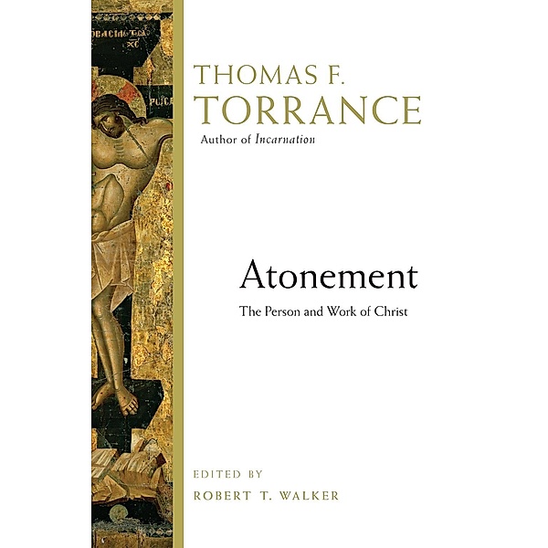 Atonement, Thomas F. Torrance