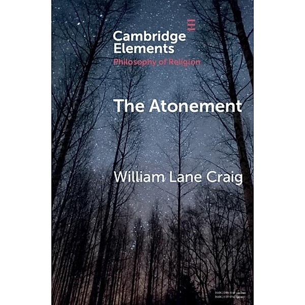 Atonement, William Lane Craig