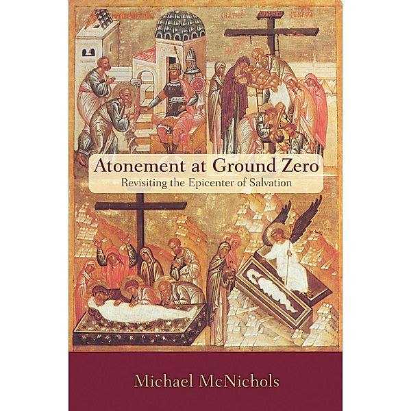 Atonement at Ground Zero, Michael McNichols