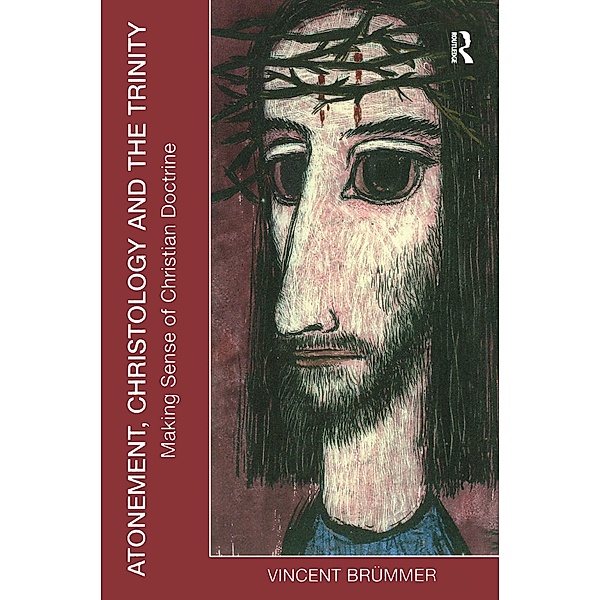 Atonement, Christology and the Trinity, Vincent Br¿mmer