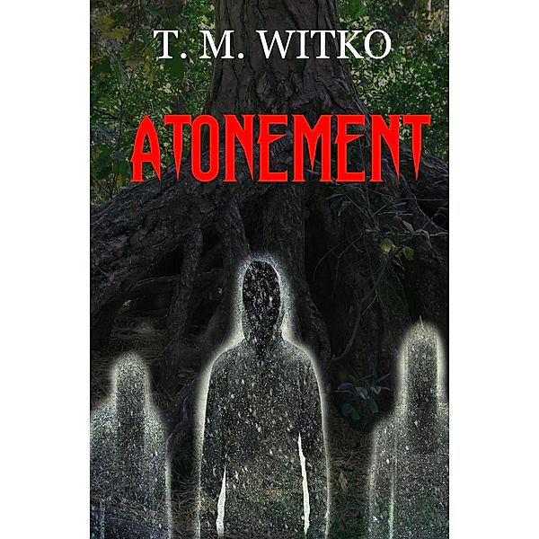 Atonement (T's Pocket Thrillers, #5) / T's Pocket Thrillers, Tawa Witko