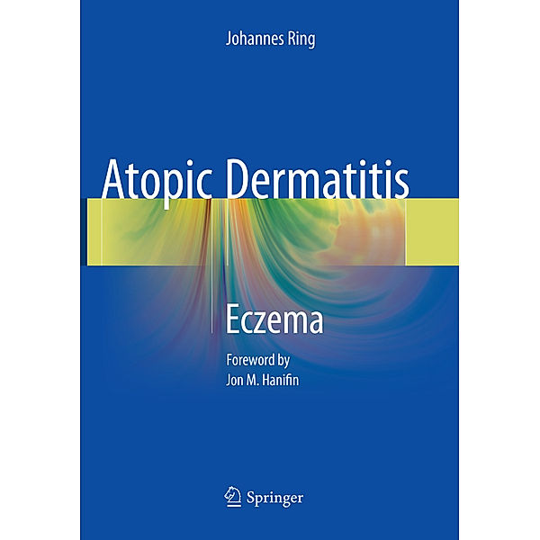 Atopic Dermatitis, Johannes Ring