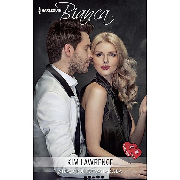 Atracción devastadora / Bianca, Kim Lawrence