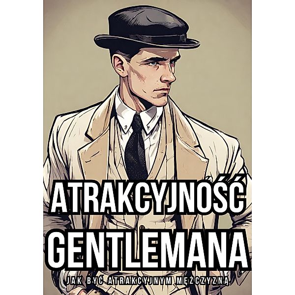 Atrakcyjnosc Gentlemana: Jak Byc Atrakcyjnym Mezczyzna, Konsultant Gentlemana