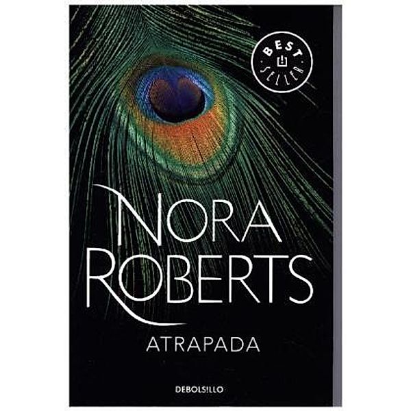 Atrapada, Nora Roberts