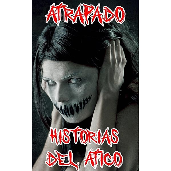 Atrapado / Michael van der Voort, Historias del Atico