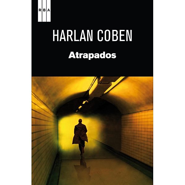 Atrapados, Harlan Coben