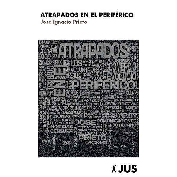 Atrapados en el Periférico, José Ignacio Prieto