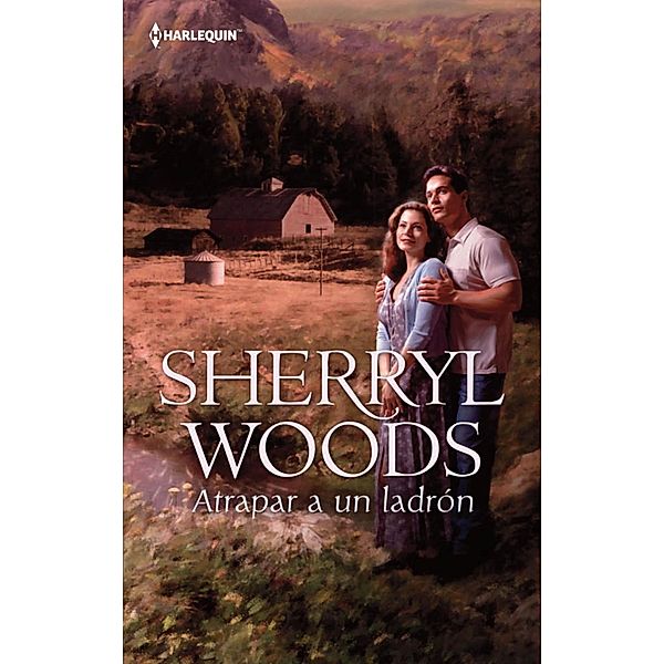 Atrapar a un ladrón / Tiffany, Sherryl Woods