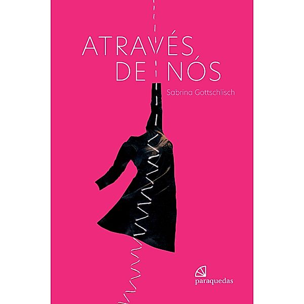 Através de nós, Sabrina Gottschlisch