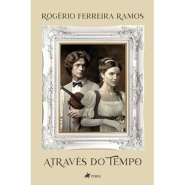 Através do tempo, Rogerio Ferreira Ramos