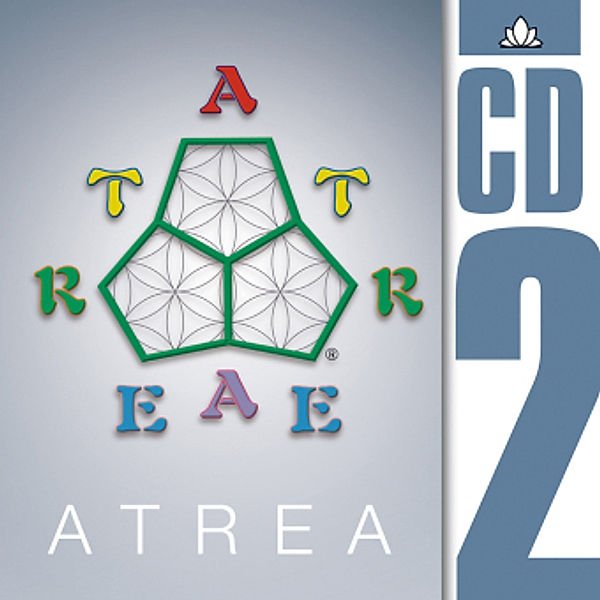ATREA - CD2, Renate A Ettl