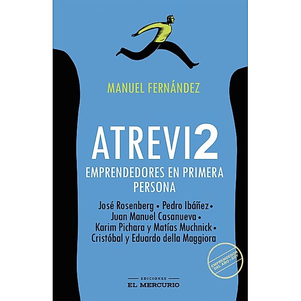 Atrevi2, Manuel Fernández Bolvarán