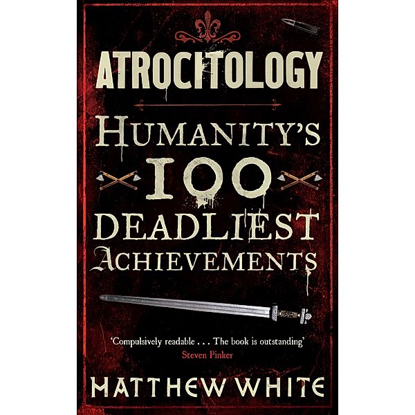 Atrocitology, Matthew White