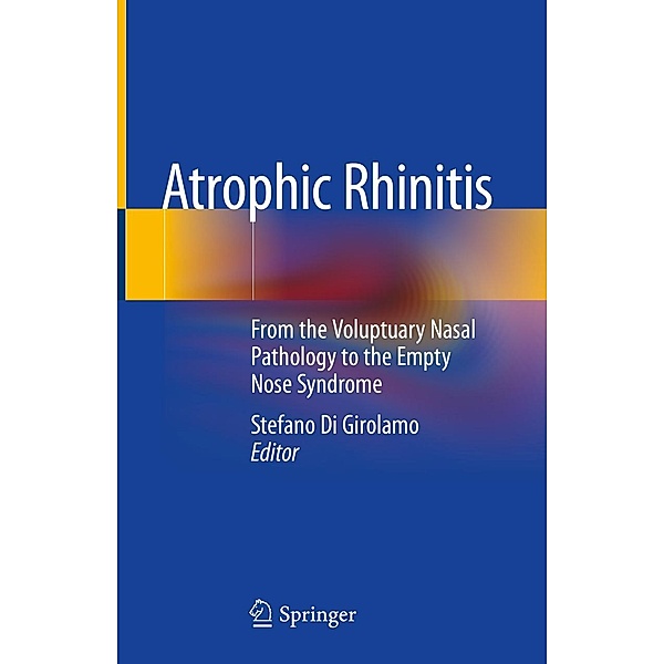 Atrophic Rhinitis